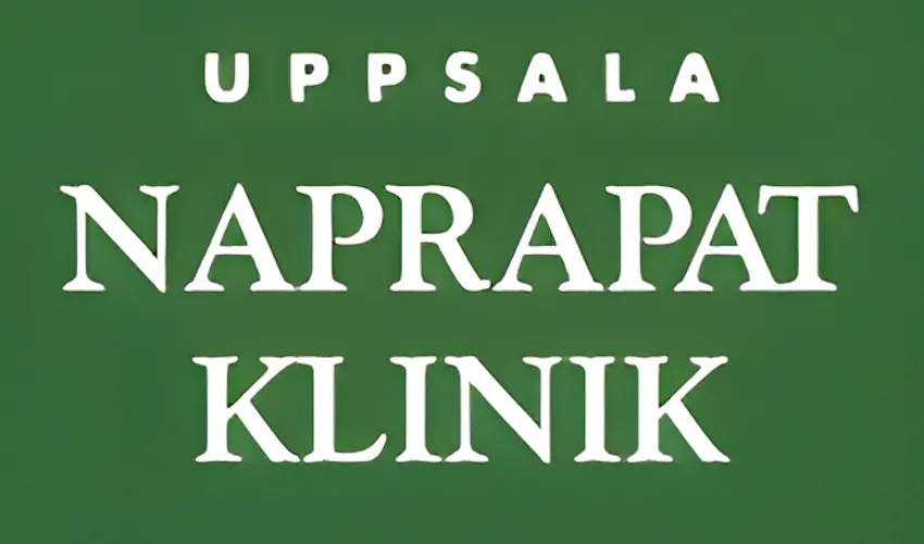 Uppsala Naprapat Klinik